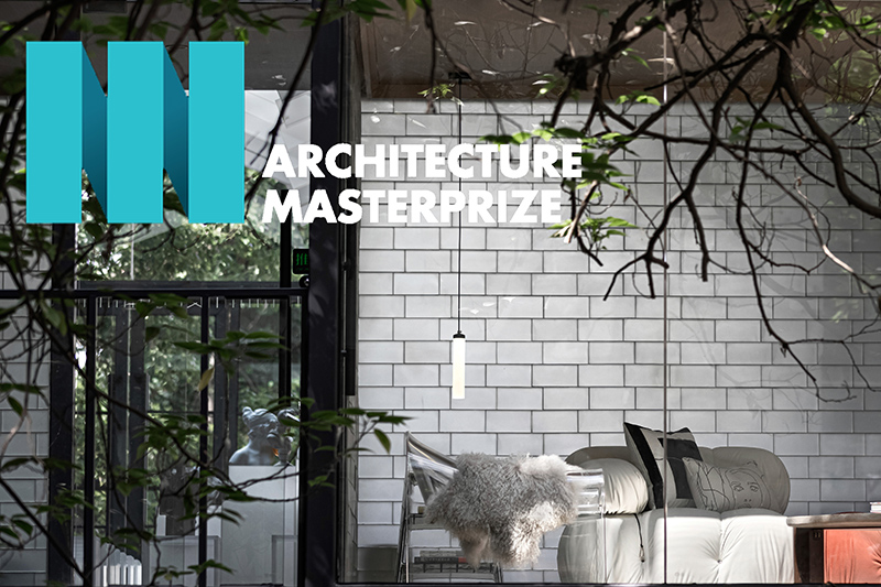 BDSD吾界设计 | 喜讯 | BDSD吾界空间设计作品荣获2021AMP美国建筑大师奖! BDSD吾界设计 | 喜讯 | BDSD吾界空间设计作品荣获2021AMP美国建筑大师奖!