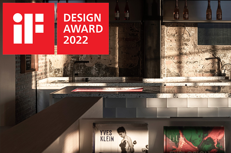 BDSD吾界设计 | 国际喜讯|BDSD吾界设计斩获IF Design Award 2022设计大奖 BDSD吾界设计 | 国际喜讯|BDSD吾界设计斩获IF Design Award 2022设计大奖