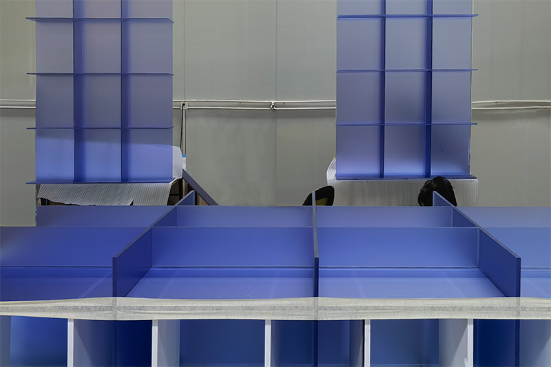 BDSD吾界设计 | NEWS | BDSD吾界子品牌“平空术造材料研究室”成立 BDSD吾界设计 | NEWS | BDSD吾界子品牌“平空术造材料研究室”成立