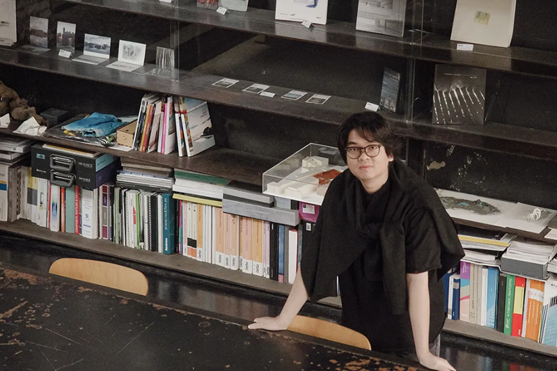 BDSD吾界设计 | 对话林文科:设计的原点,是挖掘生活的本质 BDSD吾界设计 | 对话林文科:设计的原点,是挖掘生活的本质