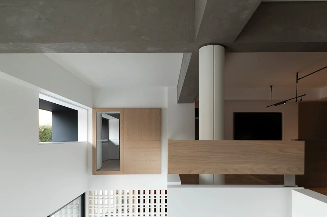 BDSD吾界设计 | 展厅新作获NEW NORM MAG专篇报道！